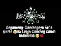 Anak santri dari paga artis korea lebih ganteng santri indonesia