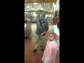 Scootz bread plant tour