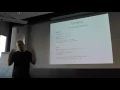 2016 08 25 - Martin Ockajak