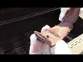 Replacing The Burners On A Nexgrill Gas Grill