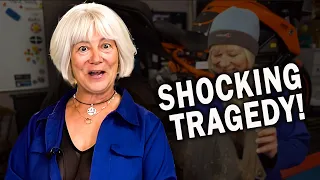 What Happened to Biker Stuff s Dana Garis Shocking Update
