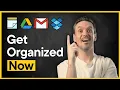 The ONLY AD Organization Method You Need