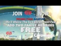 AAA Carowinds NonMembers