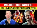 Lagu ¡INFARTO SIN SÍNTOMAS! MILLONES MORIRÁN SI IGNORAN ESTO!