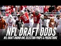 Bill Bender Analyzes Top Picks Trades in NFL Draft 2026