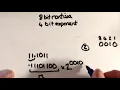 N5 Computing Science - Floating Point
