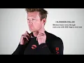 3mm Velocity Ultra Wetsuit