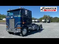 1995 Peterbilt 362 36 Cabover For Sale I CharterTrucks com - u12247