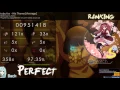 osu!หัดเล่น : toby fox - His Theme [Average]