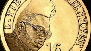 l tido zilele ft cassper nyovest official audio 