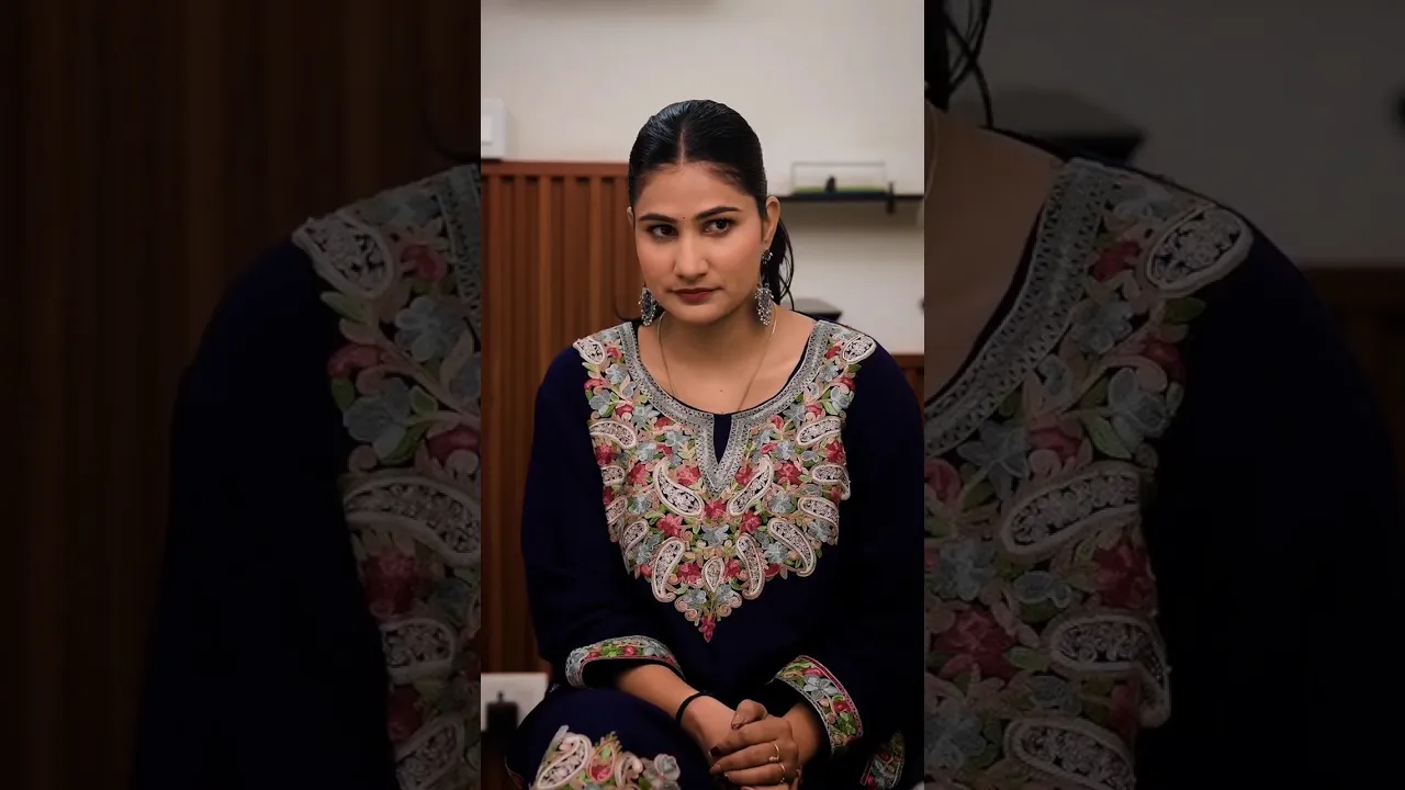 Kiya Maa Baap Ka Koi Haq Nahi? 💔 poster