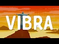 Natiruts, Ziggy Marley, Yalitza Aparicio - América Vibra (Lyric Video)