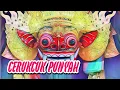 Download Lagu Tabuh Bebarongan Petegak Cerukcuk Punyah
