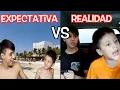Download Lagu Vacaciones Expectativa VS Realidad | Soy Fredy