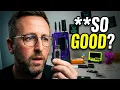 Testing BadUSB The good the bad and the terrifying
