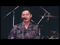 NUMBER GIRL - 鉄風 鋭くなって @ FUJI ROCK FESTIVAL 2001 (2001.7.28)