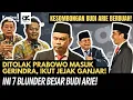 Tiru Kesombongan Ganjar, Ini 7 Blunder Besar Budi Arie! 