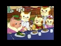 Download Lagu Busy World of Richard Scarry | Hat Pie | Learning for Kids