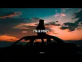 Don't Try and Fix Me - Tyler Posey (Sub Español)
