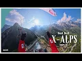 Download Lagu Red Bull X-Alps 2025 | DAY 5 | Markus Anders