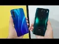 Lagu Redmi NOTE 8 va Redmi NOTE 8 PRO! Qay birini tanlaysiz?