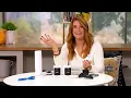 Swann AllSecure 2-Camera Wireless 2K Wi-Fi NVR Security Kit on QVC