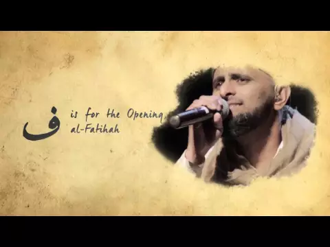 Download MP3 A is for Allah | Zain Bhikha | Official Video