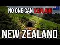 12 Forbidden Tunnels Beneath New Zealand No One Is Allowed Inside