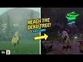 EASY GUIDE How to enter Korok Forest in Tears of The Kingdom