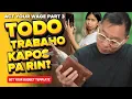Download Lagu Todo Trabaho Kapos Pa Rin?