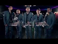 La Estructura - Retiró Lo Dicho (2015)