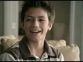 Pizza Hut Stuffed Crust Pizza 2007 Commercial
