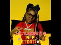 Lil Londyn G - Rap DETENTION Q A