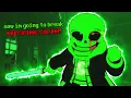 Download Lagu UPDATE!!! Undertale The Lost Multiverse Green Sans Phase 2 Showcase + Gameplay