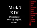 Mark 7 KJV