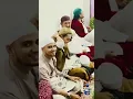 Habib REYHAN AL QADRI bersama Para Habaib