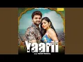Download Lagu Yaarii