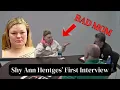 Bad Mom - Shy Ann Hentges