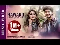 Download Lagu Hawako Chiso Jhokale | Pratap Das \u0026 Sasika Rai (Official Video) | Tamang Indu || Debesh Rai