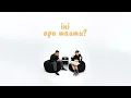 Timun Jelita - Bukan Orang Pintar (Video Lirik)