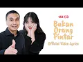 Download Lagu Timun Jelita - Bukan Orang Pintar (Video Lirik)