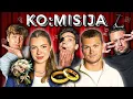 Download Lagu Vita Žiba PASIPIRŠO?! | KoMisija #4