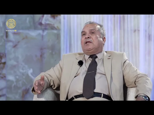 ⁣يوم يُثاب المؤمنون الحلقة (3)