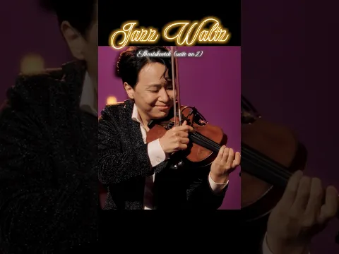 'Jazz Waltz' Live(D.Shostakovich) / Violin&Cello,Piano+Drum #레이어스클래식 #jazzwaltz