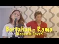 Bertahan - Rama (Acoustic Cover) by Silvia Nicky