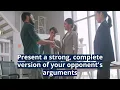 Counterarguments