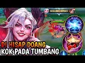 Download Lagu ALICE DI BUFF MAKIN RUSAK NI SI JANDA PENGHISAP! INI DIA ALICE BUILD TERBARU 2025 (BONUS KAJA)| MLBB