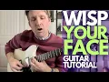 Download Lagu Your Face by Wisp Guitar Tutorial - Guitar Lessons with Stuart!