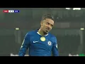 Arsenal v Chelsea extended highlights
