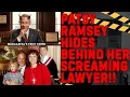 3 Times Patsy Ramsey s Lawyer EXPLODED To Hide The Truth